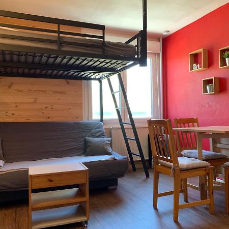 Appartement Superdevoluy Le Petit Suisse เลอเดโวลุย ภายนอก รูปภาพ
