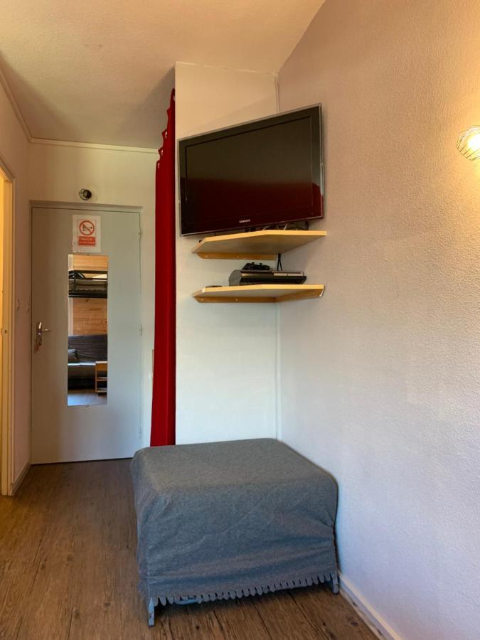 Appartement Superdevoluy Le Petit Suisse เลอเดโวลุย ภายนอก รูปภาพ