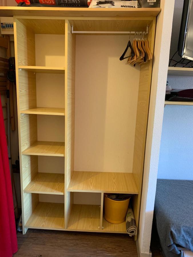 Appartement Superdevoluy Le Petit Suisse เลอเดโวลุย ภายนอก รูปภาพ